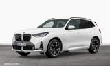 BMW X3 xDrive20i M Sport AHK Driv.Assist.Prof Alarm