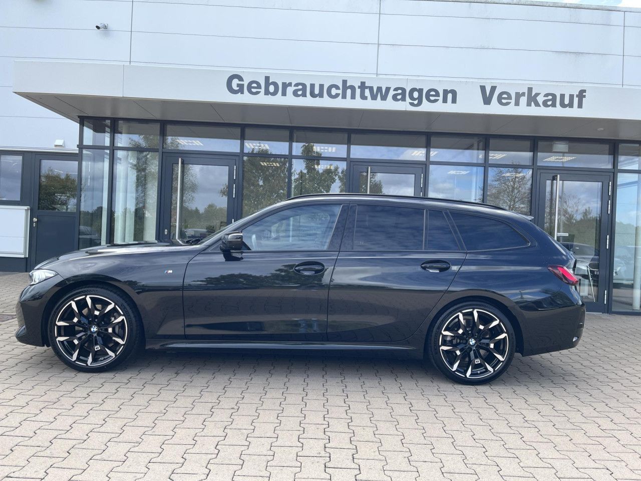 BMW 330 - Bild 12