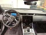 Jaguar XF 200D AWD Sportbrake R-Dynamic*AHK|CAM|ASSIST* - Jaguar XF: 20d