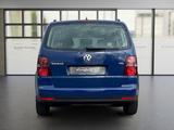 Volkswagen Touran Trendline *KLIMA*1.BESITZ*E-PAKET*TEMP.* - gebrauchte VW Touran aus dem Jahr 2009