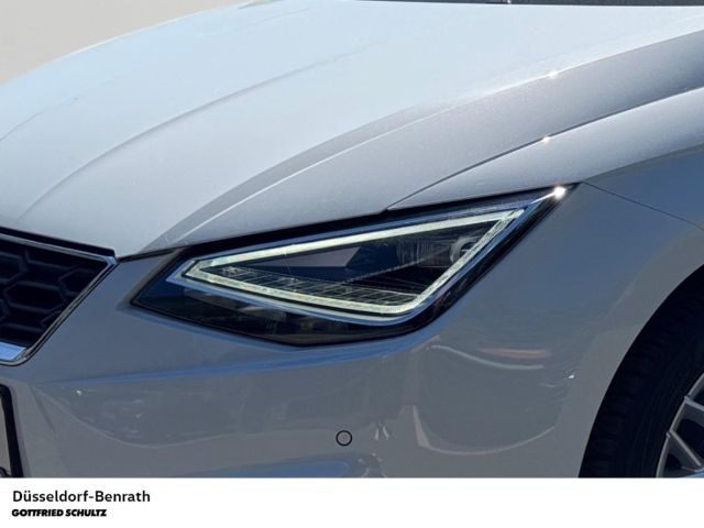 Seat Ibiza - Bild 5