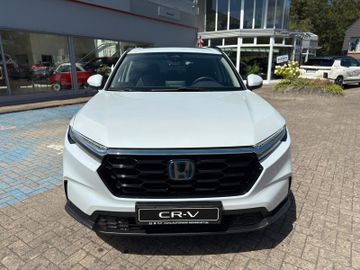 Honda CR-V - 2