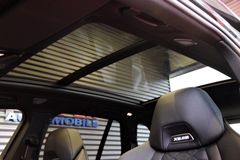 Fahrzeugabbildung BMW X5 M Laser Pano B&W Sitzlüft Nightvis. Displ.Key
