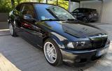 BMW E46 325Ci Coupé Automatik - BMW 325: Coupe, 325ci