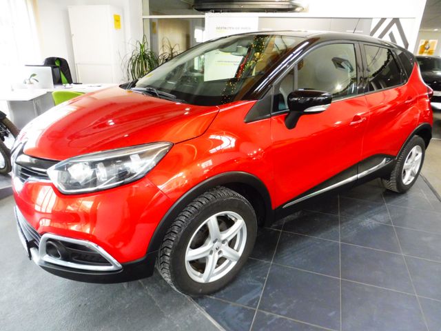 Renault Captur XMOD TCe120