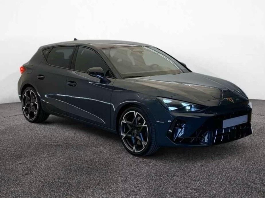 Cupra Leon - Bild 8