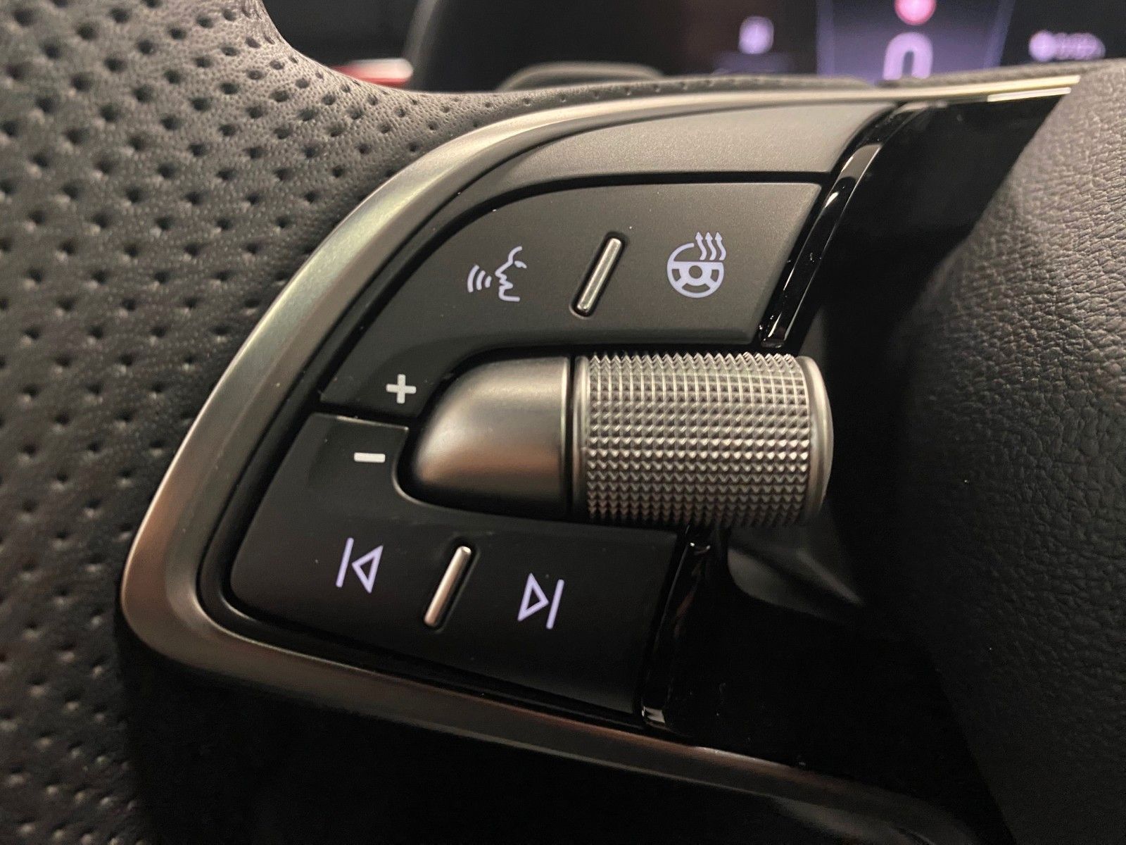 Fahrzeugabbildung SKODA Kamiq 1.5 TSI ACT DSG Monte Carlo+MATRIX+APP++++