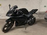 Yamaha Yzf r125 - Yamaha Motorräder in München