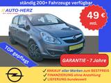 Opel Corsa CATCH ME 5-Türig*AHK-Klima-PDC-Navi-Tempo* - Opel Corsa: Türig