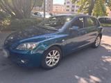 Mazda 3 Sport Schrägheck zu verkaufen - gebrauchte Mazda 3 aus dem Jahr 2007