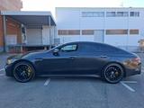 Mercedes-Benz AMG GT 4-trg. 63 4Matic+ Voll-Ausstattung* - gebrauchte Sportwagen