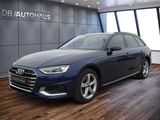 Audi A4 Avant advanced 35 2.0 TDI S-tronic MMI