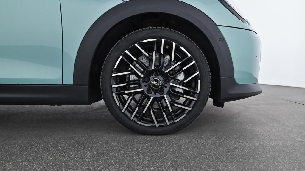 MINI Cooper C - Bild 17