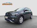 Volkswagen T-Cross 1.0 * 95 PS * 2. Hand * MF-Lenkrad * - mit Benzin-Antrieb: Geländewagen, 2.0