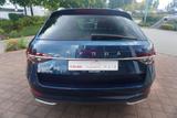 Skoda Superb Combi 2.0 TDI L&K DSG LED Navi ACC Memory - Skoda Superb Gebrauchtwagen