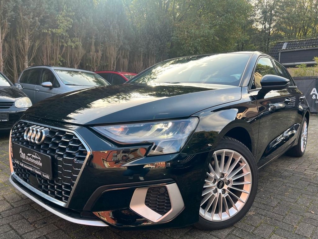 Image of Audi A3