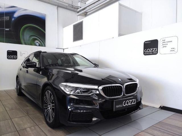 BMW BMW Serie 5(G30/31/F90) - 520d xDrive Touring Ms