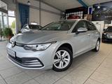 Volkswagen Golf VIII Lim. Life 2.0TDI 150PS NAVI LED LHZ - Volkswagen Golf: TDI 150 Ps