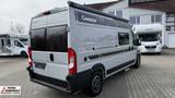 Chausson Vans V594 Sport Line Fenster im Schlafbereich - Chausson Wohnmobil oder -wagen