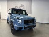 Mercedes-Benz G 500 AMG/NIGHT I+II/EGSD/AHK/360 Kam/Sportabgas - gebrauchte Mercedes-Benz G 500 aus dem Jahr 2022