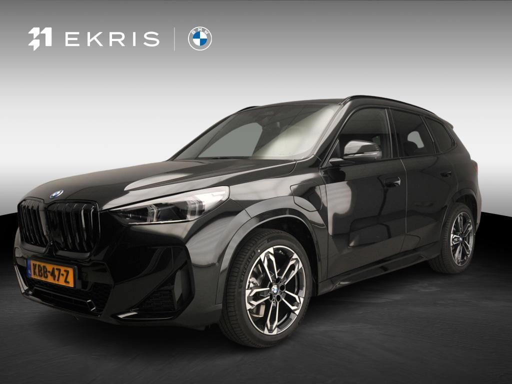 BMW X1 xDrive25e | M-Sportpakket | LED | HUD | Activ