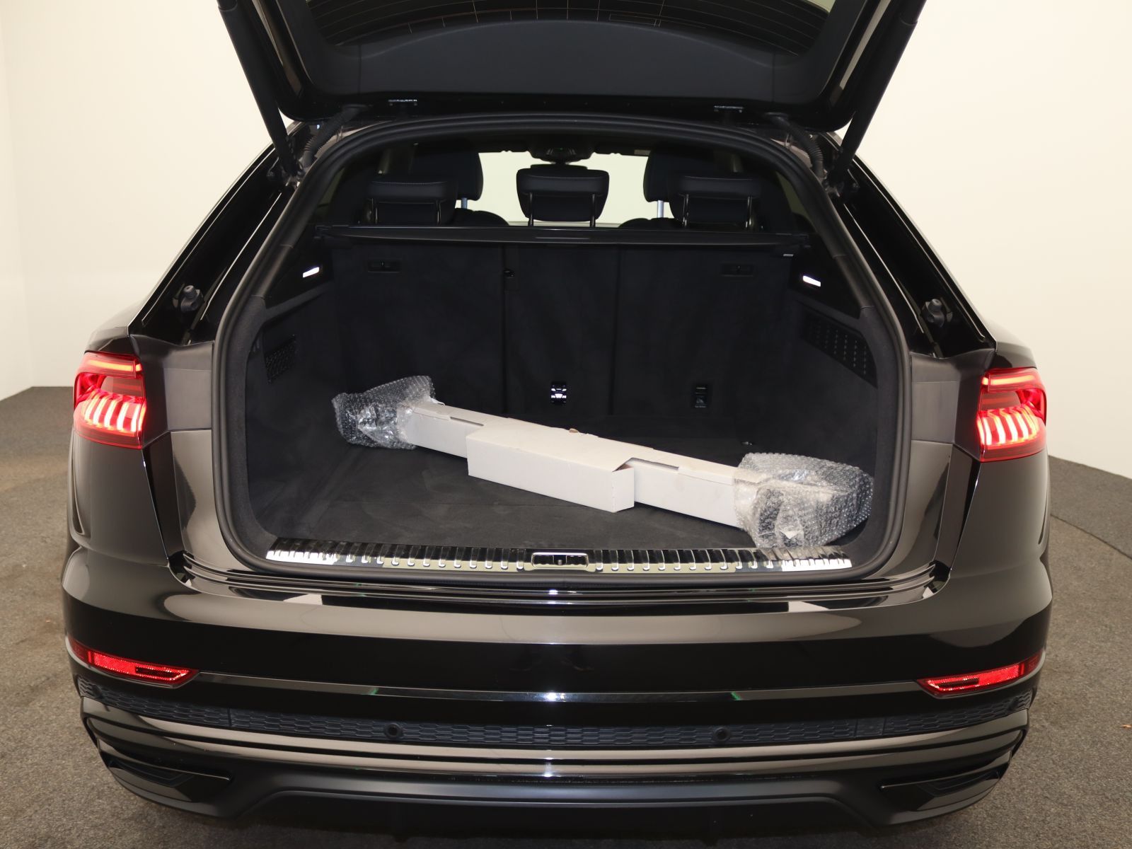 Audi Q8 - Bild 8
