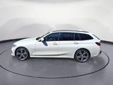 BMW 330d xDrive Touring Sportline *Navi*Komfortzugan - BMW 330 d xDrive Gebrauchtwagen