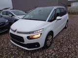 Citroën Grand C4 Picasso/Spacetourer Feel - Citroën Grand C4 Picasso / SpaceTourer: Feel