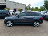 Mercedes-Benz GLK 220 CDI BlueEfficiency 4Matic - Mercedes-Benz GLK 220: Cdi Blueefficiency