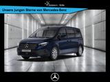 Mercedes-Benz T 180 PROGRESSIVE Lang 7-Sitzer+LENKRADHZG+KLIMA - Mercedes-Benz T-Klasse: 7 Sitzer