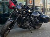 Honda CMX1100 Rebel | DCT | 2023 Big Custom - Offers