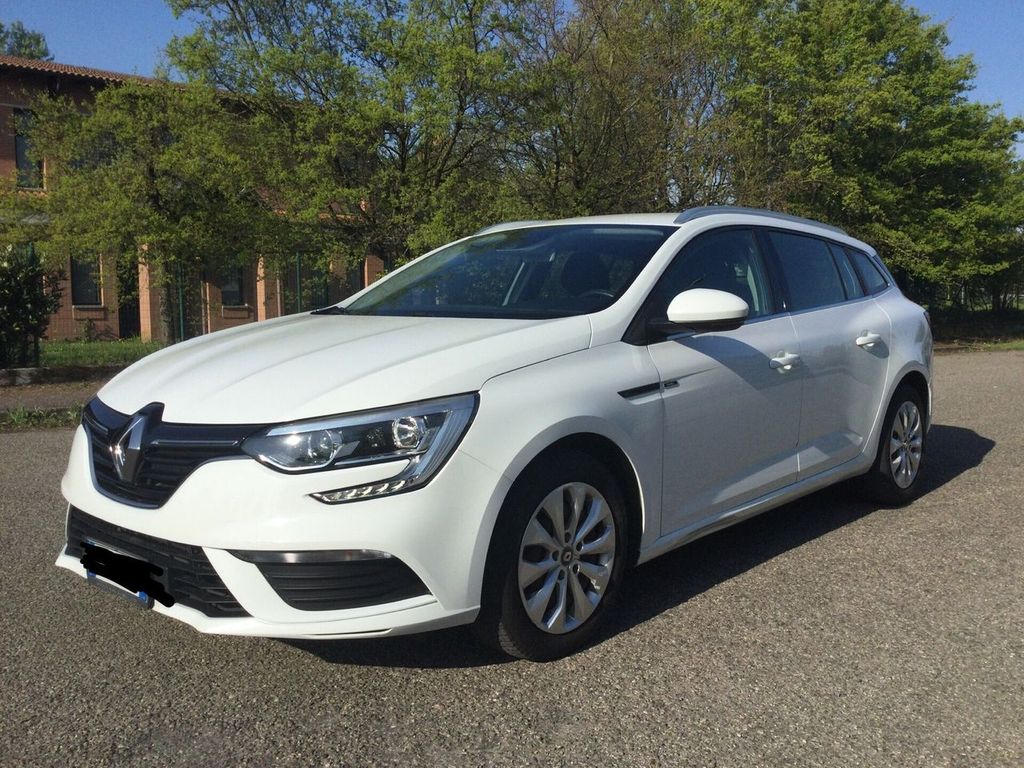 Image of Renault Other