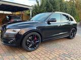 Audi SQ5 3.0 TDI competition tiptronic quattro - - Audi SQ5: Competition