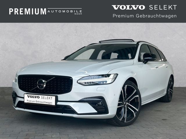 Volvo V90 Plus Dark B4 Standhzg./360°/Pano