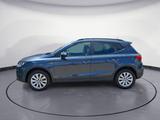 Seat Arona 1.0 TSI Start&Stop Style Bluetooth PDC MP3 - : Grau, Geländewagen, mit Klimaautomatik, Bluetooth