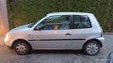 Seat Arosa Select 1.0 Servolenkung Select - Seat Arosa aus 2001