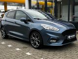 Ford Fiesta ST-Line/SHZ/LED/KAMERA/NAVI/ - Ford Fiesta: Blau, Metallic