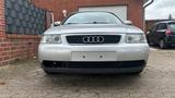 Audi A3 8L 1.6 MPI - gebrauchte Audi A3 aus dem Jahr 2001