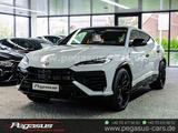 Lamborghini Urus SE 4.0 V8 *GRIGIO*PANORAMA*2xTV Fond*23 - Lamborghini Urus: Se