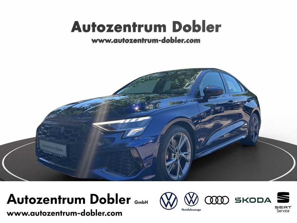 2023 Audi S3