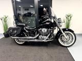 Kawasaki VN 900 Classic 1.HAND! nur 15.700 km! TOP-AUSST. - KAWASAKI CLASSIC VN 900