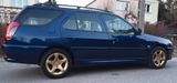 Peugeot 306 1.8 Saint-Tropez Saint Tropez