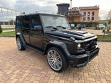 Mercedes-Benz G 63 AMG BRABUS G700 NEUPREIS 360T€ - Mercedes-Benz G-Class: Brabus