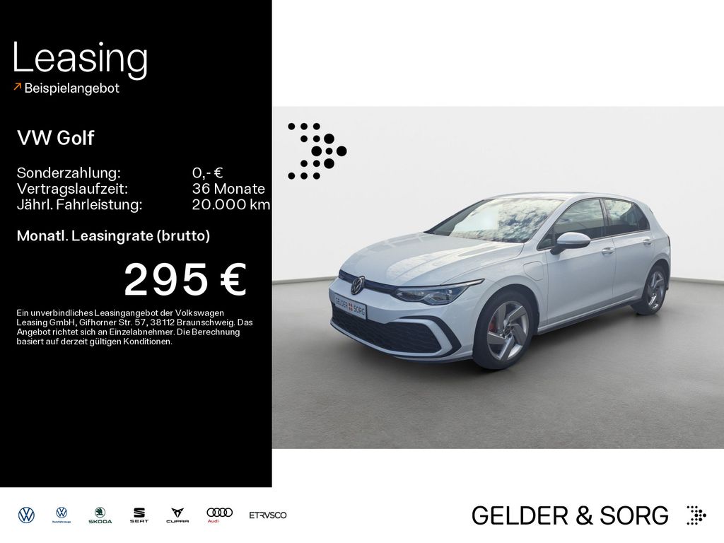 Image of Volkswagen Golf