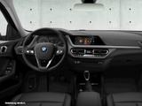 BMW 118i Sport Line - BMW 118 mit Anhängerkupplung