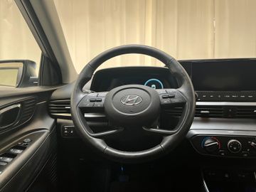 Hyundai i20 - 10