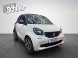 Smart ForTwo fortwo coupe *Finanzierung* - : Kleinwagen, Finanzierung