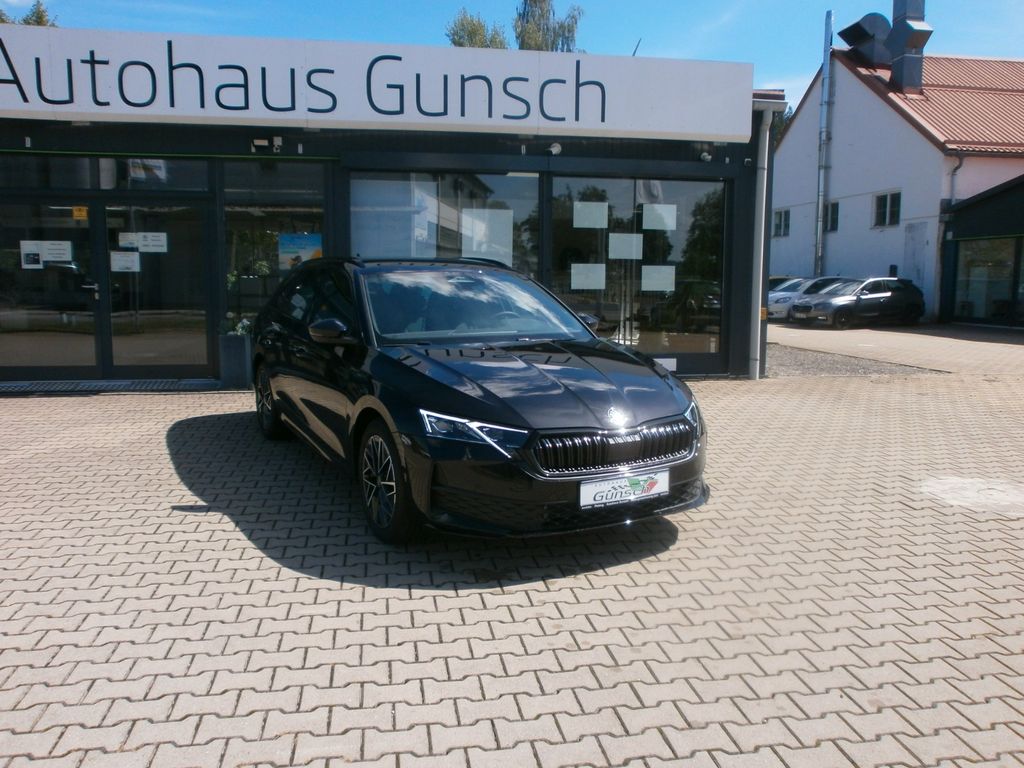 Image of Skoda Octavia