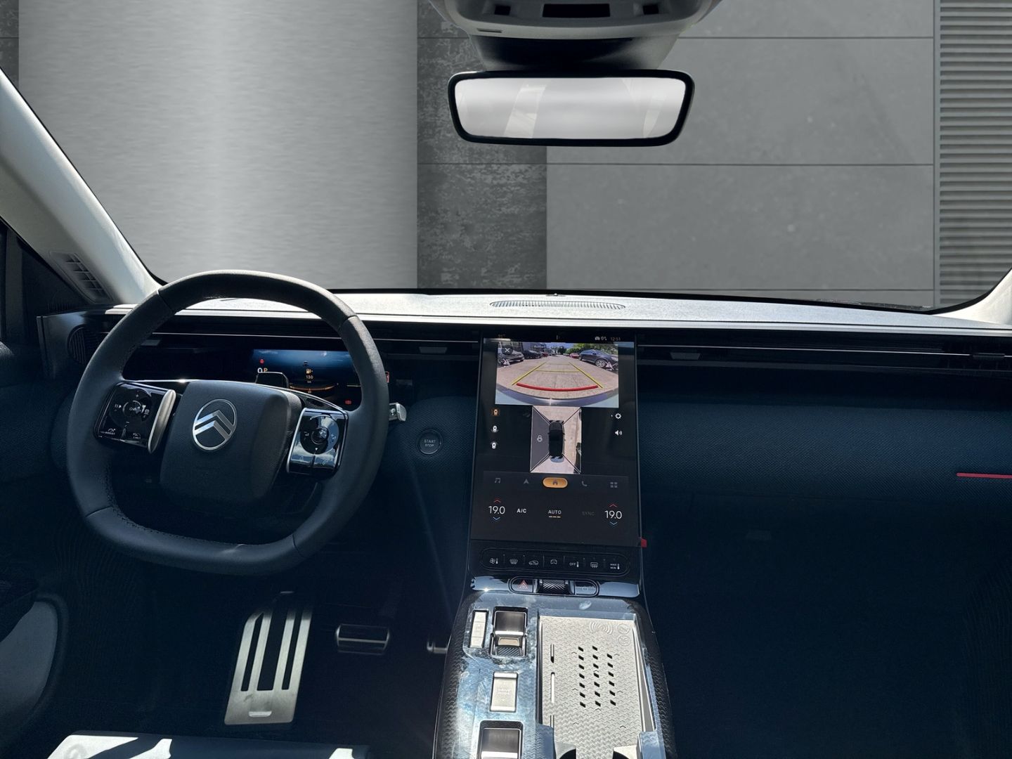 Citroën C5 Aircross - Bild 10