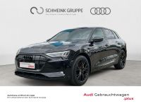 Audi e-tron - Vorschau Bild 1